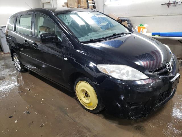 Photo 4 from auction – 2009 MAZDA 5 with VIN JM1CR293690356235