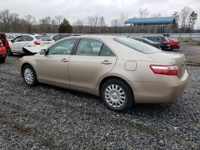 Photo 2 from auction – 2009 TOYOTA CAMRY BASE with VIN 4T1BE46K79U395144