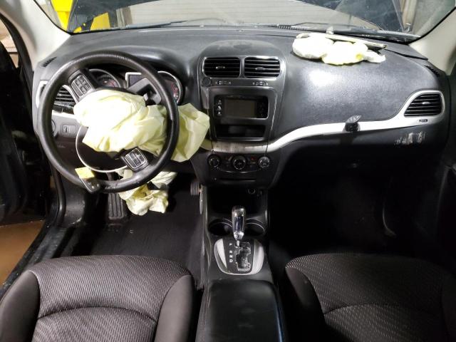 Photo 8 from auction – 2015 DODGE JOURNEY SE with VIN 3C4PDCAB1FT595814