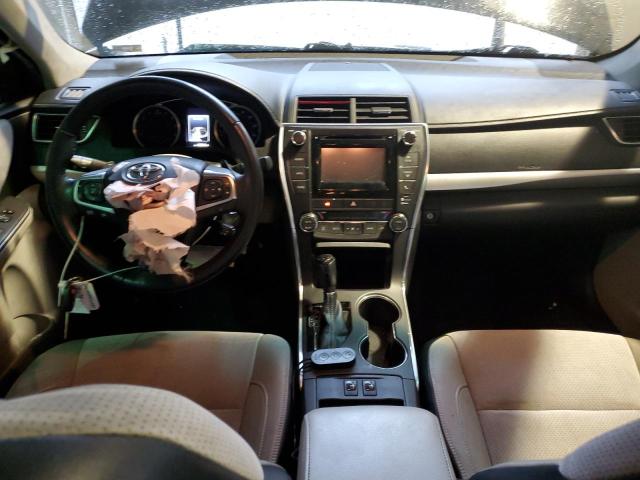 Photo 8 from auction – 2015 TOYOTA CAMRY LE with VIN 4T1BF1FK8FU489881