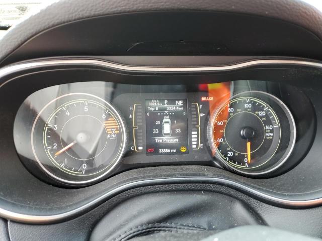 Photo 9 from auction – 2021 JEEP CHEROKEE L with VIN 1C4PJMCB9MD136528