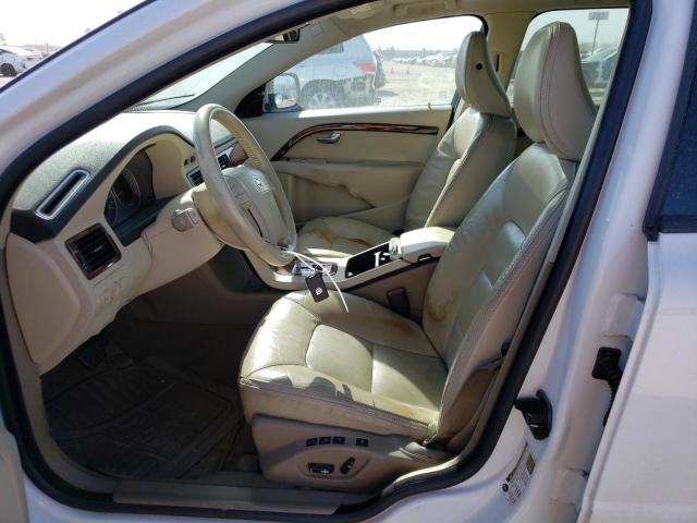 Photo 7 from auction – 2008 VOLVO XC70 with VIN YV4BZ982781012190