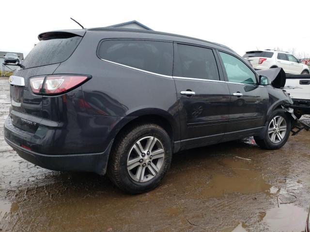 Photo 3 from auction – 2016 CHEVROLET TRAVERSE L with VIN 1GNKVHKD0GJ233218
