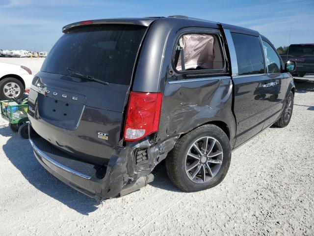 Photo 3 from auction – 2017 DODGE GRAND CARA with VIN 2C4RDGCG8HR697416