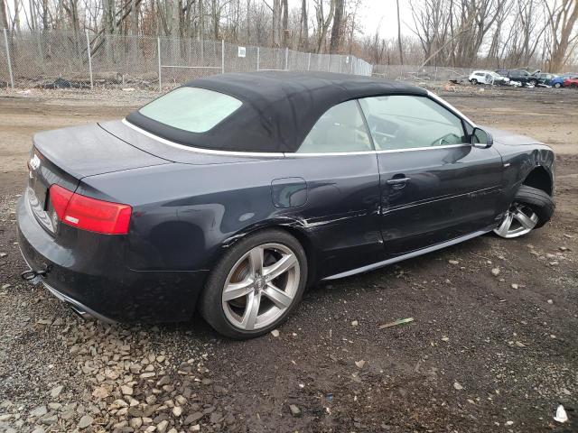 Photo 3 from auction – 2016 AUDI A5 PREMIUM with VIN WAUM2AFH3GN003709