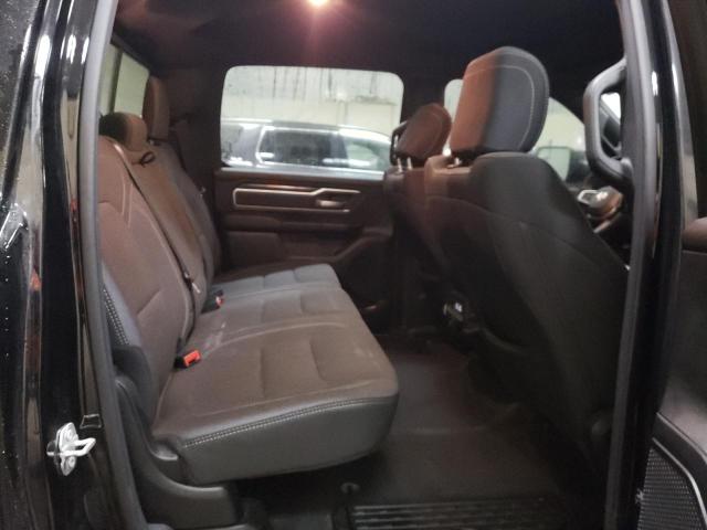 صورة رقم 10 من المزاد - 2021 RAM 1500 BIG H مع VIN 1C6SRFFT2MN522244
