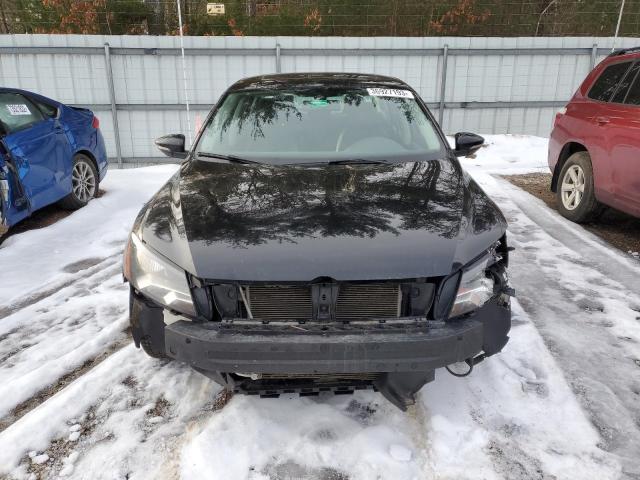 Photo 5 from auction – 2012 VOLKSWAGEN PASSAT SE with VIN 1VWBP7A34CC015252