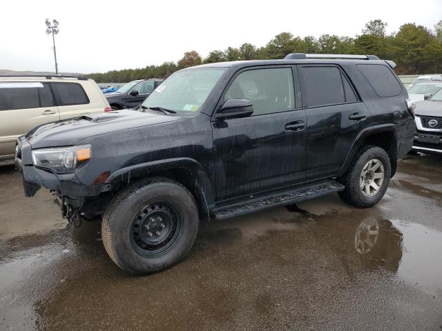 Photo 1 from auction – 2016 TOYOTA 4RUNNER SR with VIN JTEBU5JR1G5321495