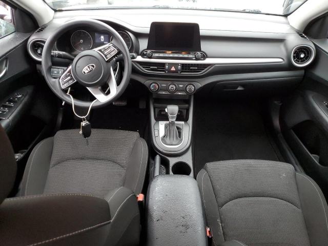 Photo 8 from auction – 2021 KIA FORTE FE with VIN 3KPF24AD5ME359208