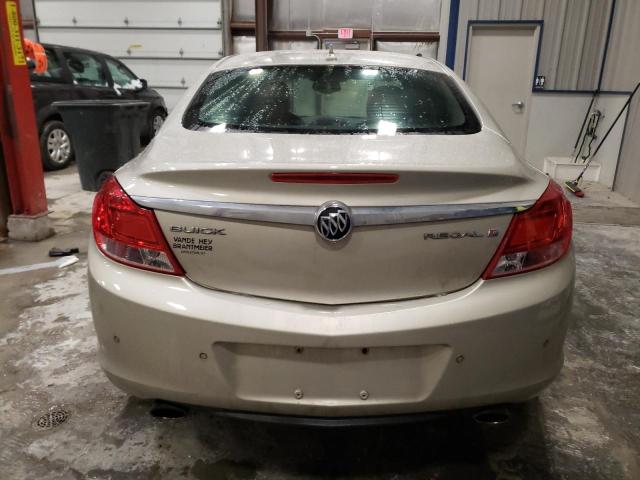 Photo 6 from auction – 2013 BUICK REGAL PREM with VIN 2G4GS5EV3D9166238