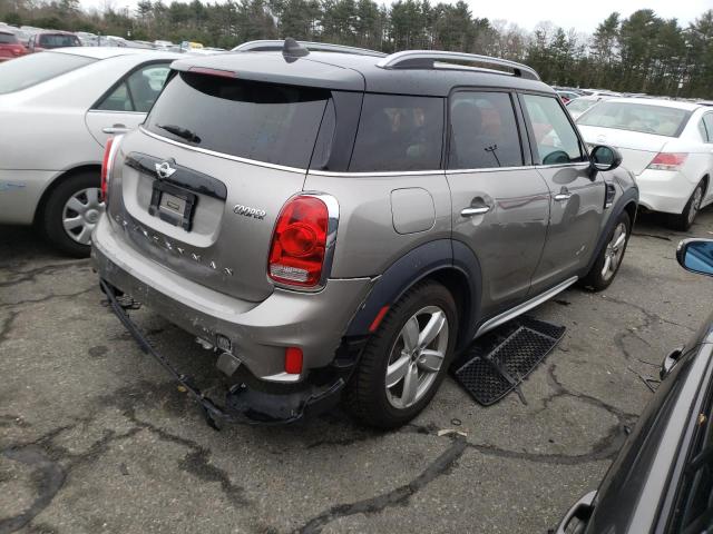 Photo 3 from auction – 2017 MINI COOPER COU with VIN WMZYV5C30H3E02380