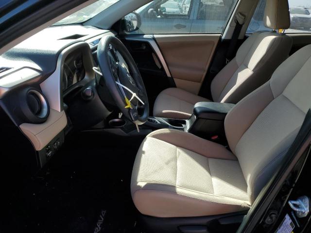 Photo 7 from auction – 2013 TOYOTA RAV4 XLE with VIN 2T3WFREV0DW056989