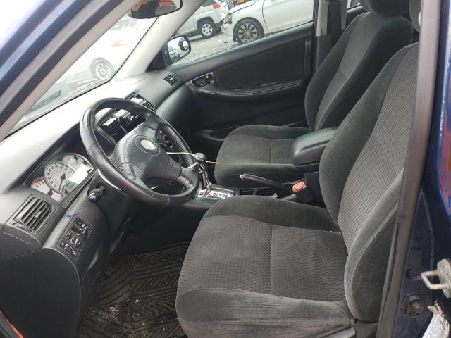 Photo 7 from auction – 2005 TOYOTA COROLLA CE with VIN 1NXBR32E95Z397888