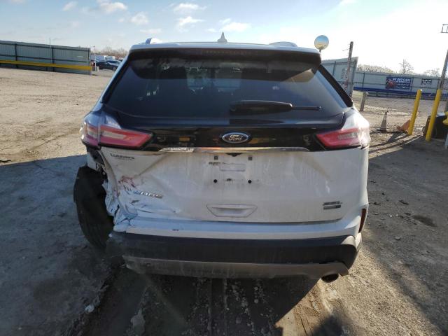 Photo 6 from auction – 2020 FORD EDGE SEL with VIN 2FMPK4J95LBA29103