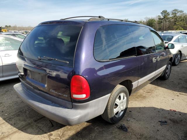 Photo 3 from auction – 1998 DODGE GRAND CARA with VIN 1B4GP44G6WB681297