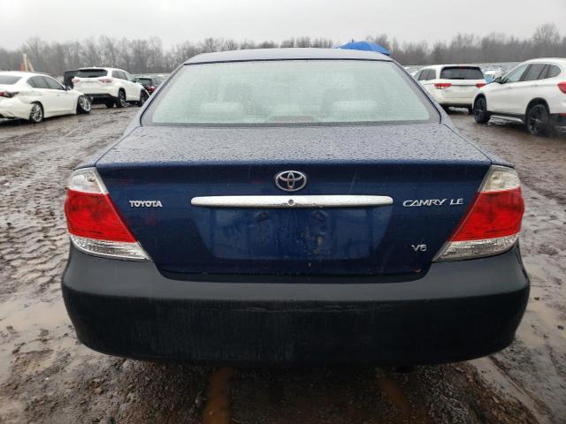 Photo 6 from auction – 2005 TOYOTA CAMRY LE with VIN 4T1BF32KX5U095251