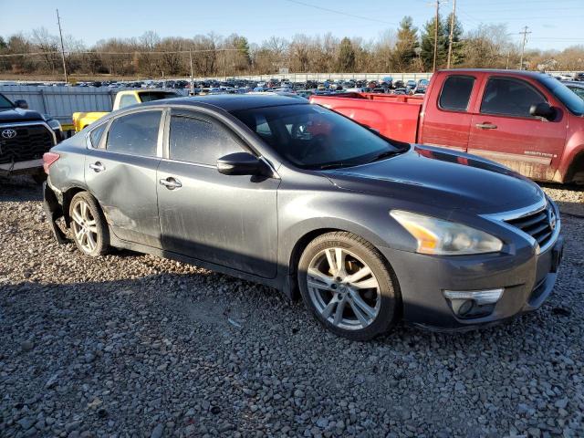 Photo 4 from auction – 2013 NISSAN ALTIMA 3.5 with VIN 1N4BL3AP8DC290897