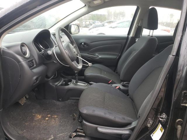 Photo 7 from auction – 2012 NISSAN VERSA S with VIN 3N1CN7AP1CL934097