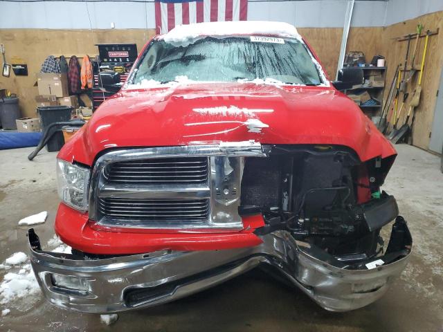 Photo 5 from auction – 2012 DODGE RAM 1500 S with VIN 1C6RD7GT5CS162243