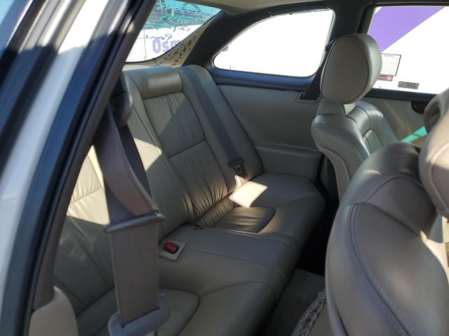 Photo 10 from auction – 1999 LEXUS SC 300 with VIN JT8CD32Z4X1005932