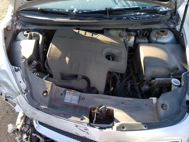 Photo 11 from auction – 2012 CHEVROLET MALIBU 1LT with VIN 1G1ZC5E02CF254856