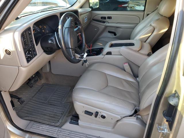 Photo 7 from auction – 2006 CHEVROLET SILVERADO with VIN 1GCEK19B46E256941