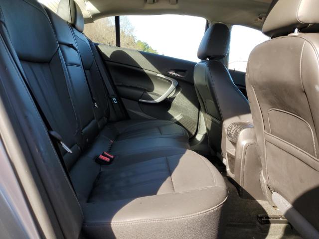 Photo 10 from auction – 2017 BUICK REGAL SPOR with VIN 2G4GL5EX4H9172280