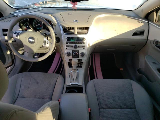 Photo 8 from auction – 2012 CHEVROLET MALIBU 1LT with VIN 1G1ZC5E02CF254856