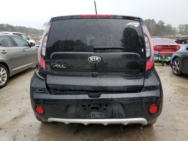 صورة رقم 6 من المزاد - 2017 KIA SOUL + مع VIN KNDJP3A58H7436965