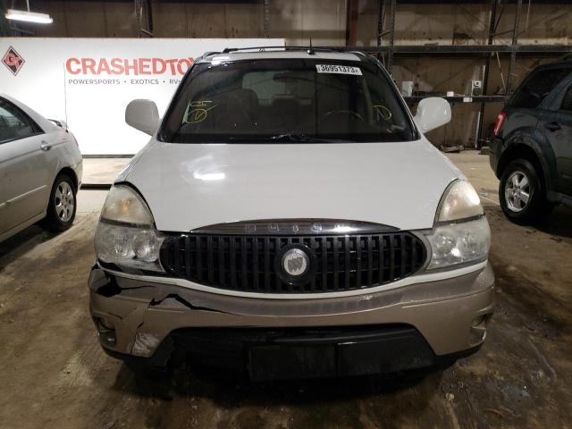 Photo 5 from auction – 2004 BUICK RENDEZVOUS with VIN 3G5DA03E44S512422