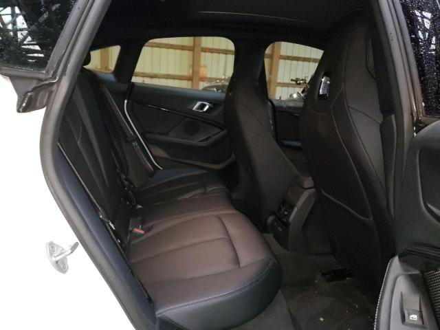 Photo 10 from auction – 2021 BMW M235XI with VIN WBA13AL03M7H39745