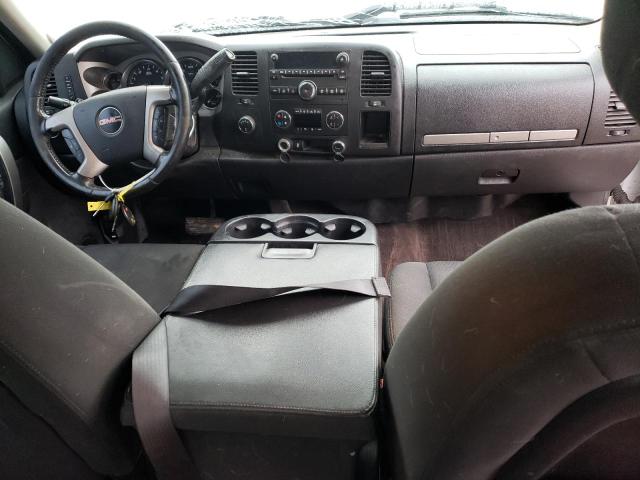 Photo 8 from auction – 2013 GMC SIERRA K15 with VIN 1GTR2VE79DZ102791