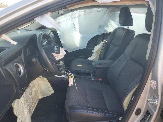 Photo 7 from auction – 2017 TOYOTA COROLLA with VIN 2T1BURHE1HC893850