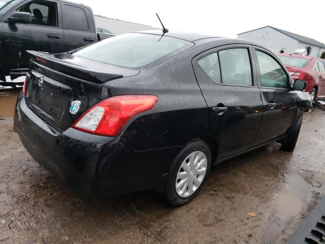 Photo 3 from auction – 2019 NISSAN VERSA S with VIN 3N1CN7AP4KL814700