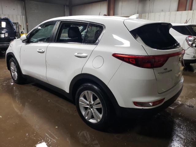 Photo 2 from auction – 2019 KIA SPORTAGE L with VIN KNDPM3AC2K7555832
