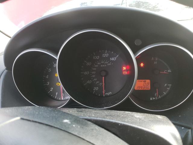Photo 9 from auction – 2006 MAZDA 3 with VIN JM1BK32F161529207