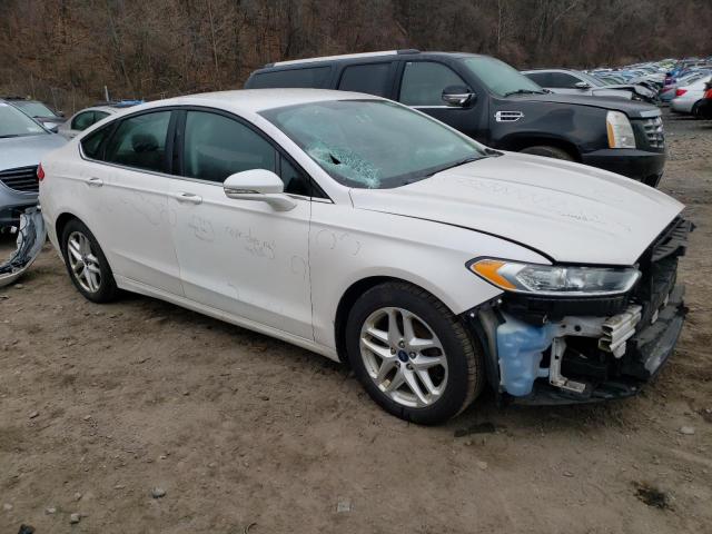 Photo 4 from auction – 2016 FORD FUSION SE with VIN 3FA6P0H7XGR343390