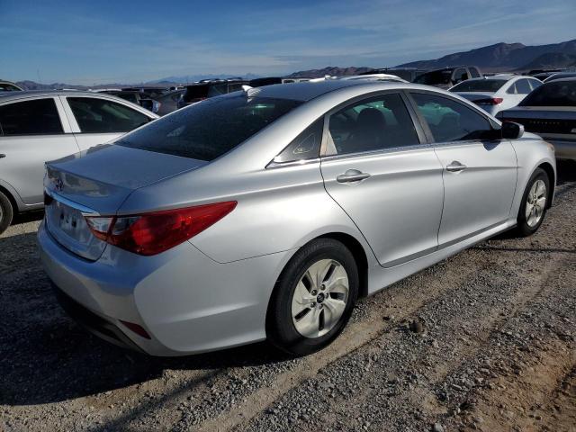 Photo 3 from auction – 2014 HYUNDAI SONATA GLS with VIN 5NPEB4AC8EH824273