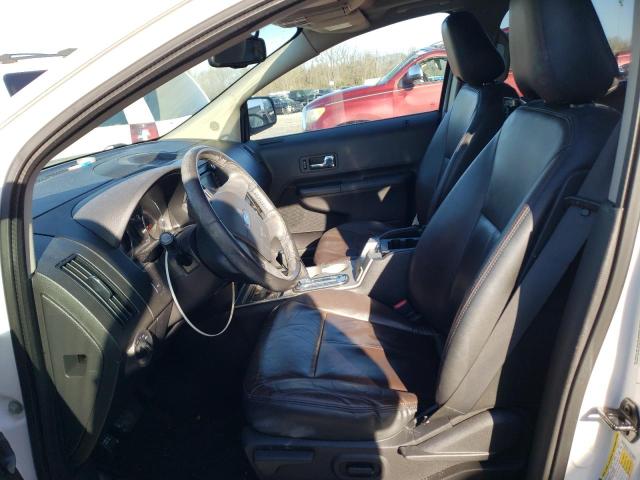 Photo 7 from auction – 2010 FORD EDGE LIMIT with VIN 2FMDK3KC3ABA03376