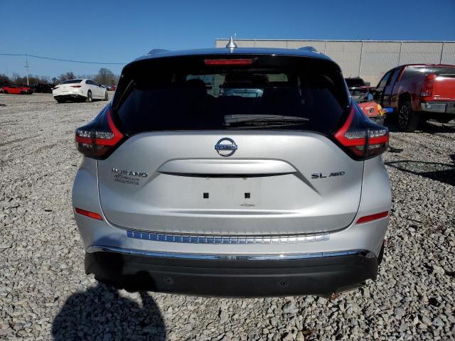 Photo 6 from auction – 2019 NISSAN MURANO S with VIN 5N1AZ2MS2KN145236