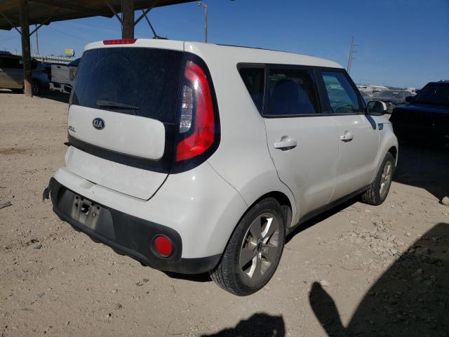 Photo 3 from auction – 2018 KIA SOUL with VIN KNDJN2A27J7546725