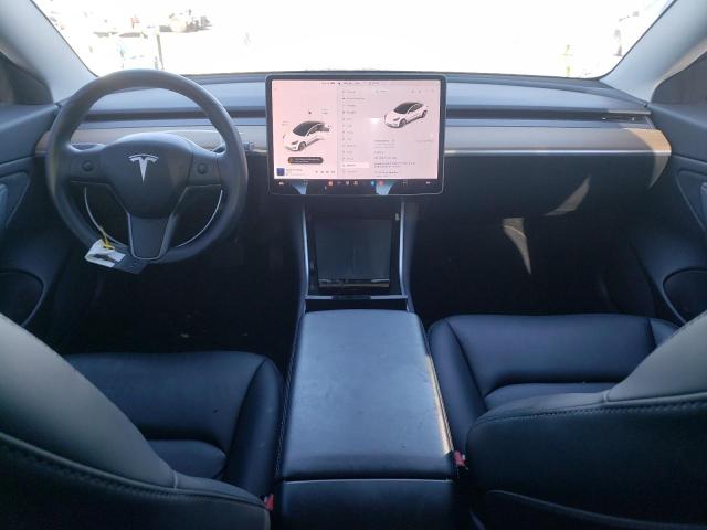 Photo 8 from auction – 2020 TESLA MODEL 3 with VIN 5YJ3E1EBXLF741891