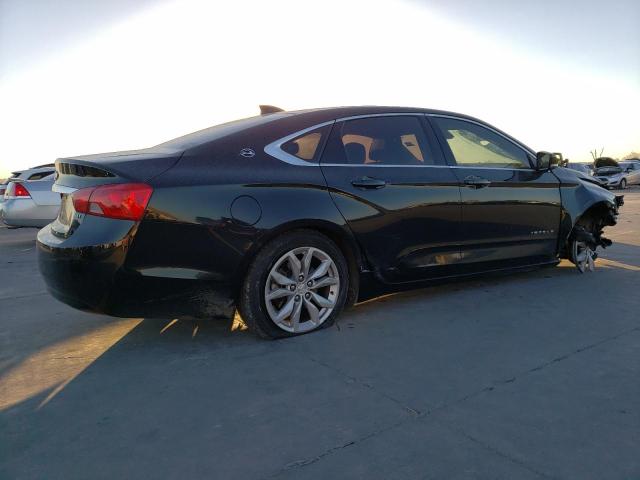 Photo 3 from auction – 2017 CHEVROLET IMPALA LT with VIN 2G1105SA1H9152693