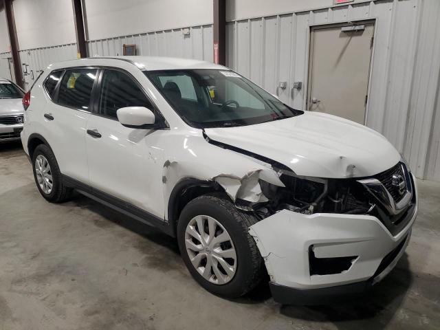 Photo 4 from auction – 2017 NISSAN ROGUE S with VIN KNMAT2MT9HP519126