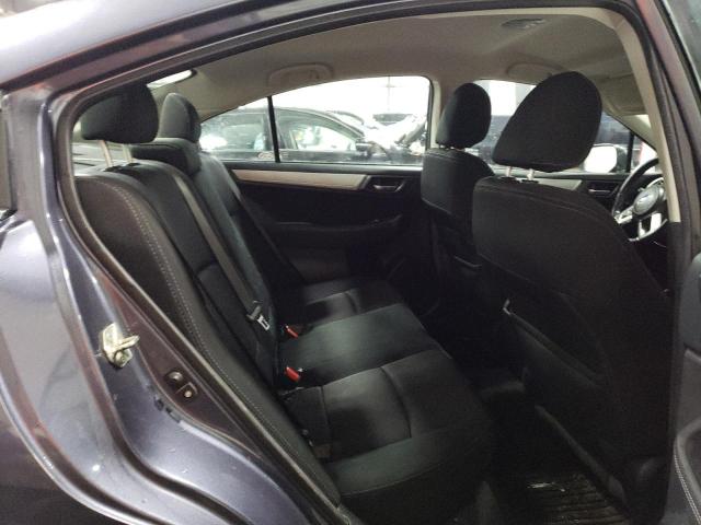 Foto 10 de la subasta – 2015 SUBARU LEGACY 2.5 con VIN 4S3BNBF69F3032759