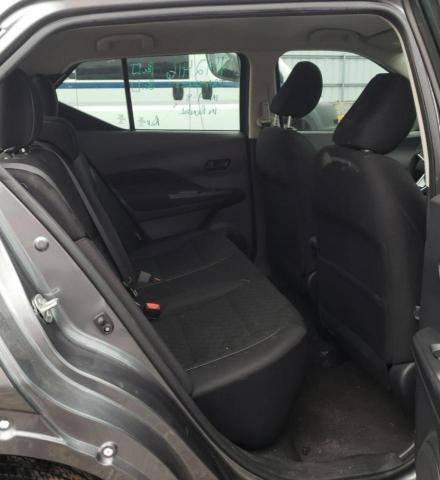 Photo 11 from auction – 2021 NISSAN KICKS S with VIN 3N1CP5BV2ML553498