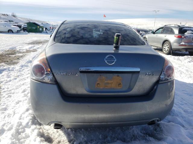 Photo 6 from auction – 2008 NISSAN ALTIMA 2.5 with VIN 1N4AL21E48N436842