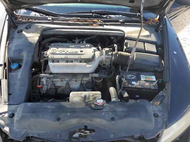 Photo 11 from auction – 2004 ACURA TL with VIN 19UUA66244A037029