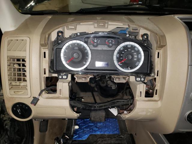Photo 9 from auction – 2008 FORD ESCAPE XLT with VIN 1FMCU93128KD49585