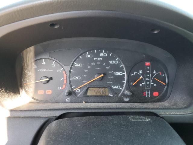 Photo 9 from auction – 2002 HONDA ODYSSEY LX with VIN 5FNRL18592B034219